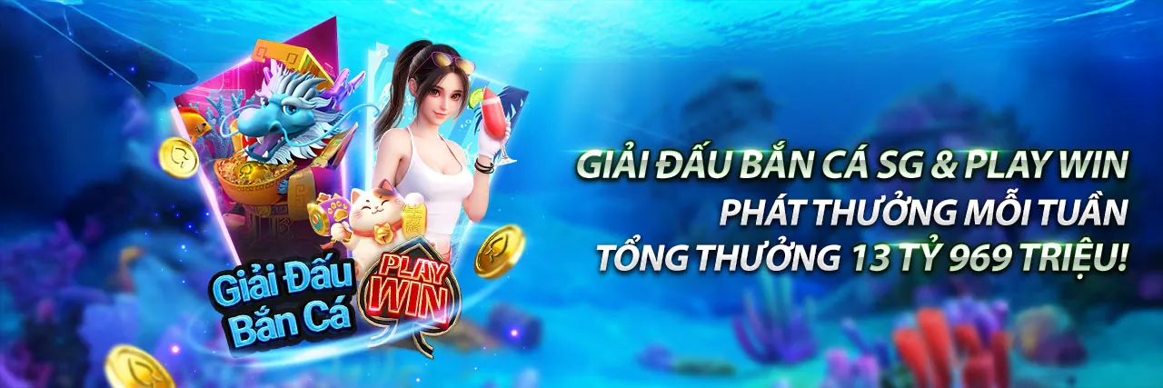 Trò chơi bắn cá sôi động tại ax88 info